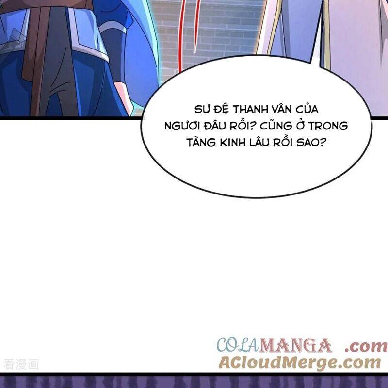 Thần Võ Thiên Tôn Chap 866 - Next Chap 867