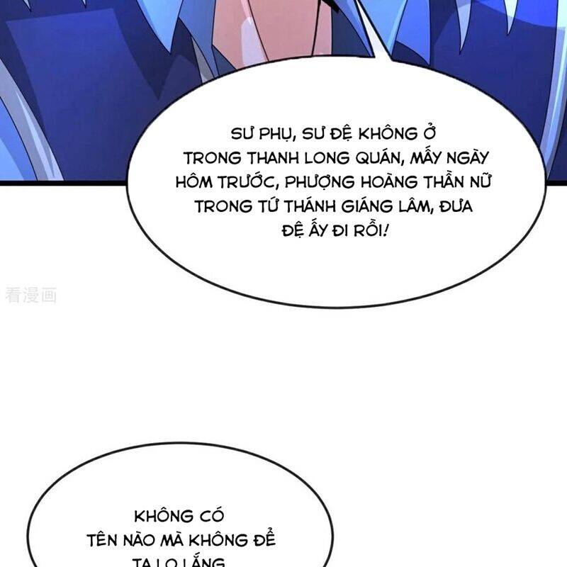 Thần Võ Thiên Tôn Chap 866 - Next Chap 867