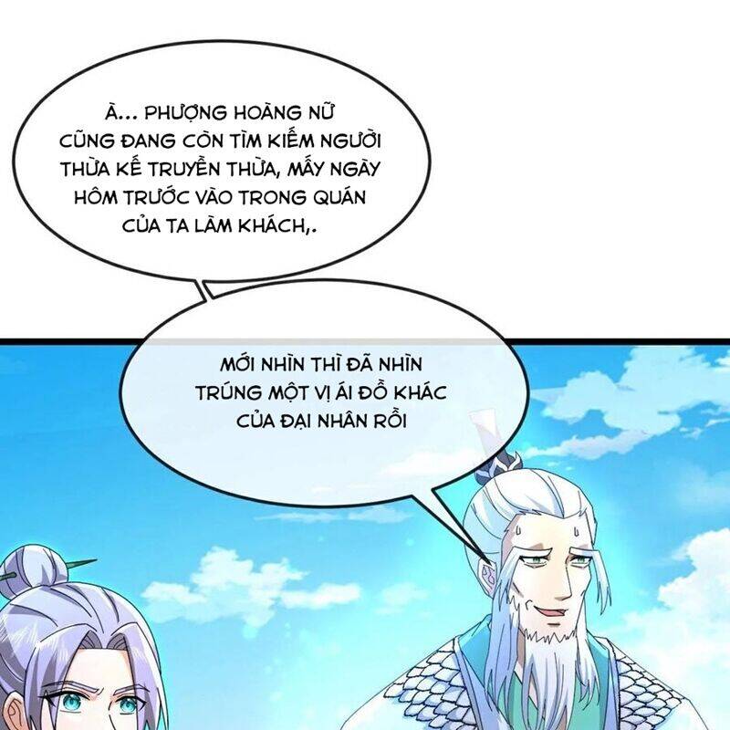 Thần Võ Thiên Tôn Chap 866 - Next Chap 867