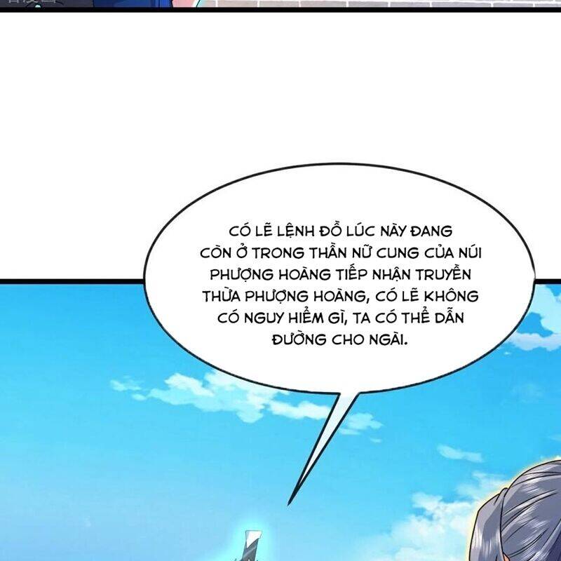 Thần Võ Thiên Tôn Chap 866 - Next Chap 867