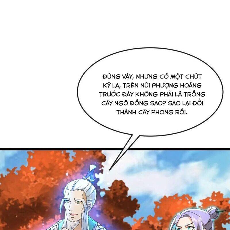Thần Võ Thiên Tôn Chap 866 - Next Chap 867