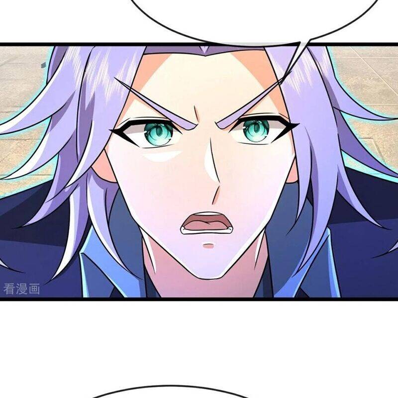 Thần Võ Thiên Tôn Chap 866 - Next Chap 867