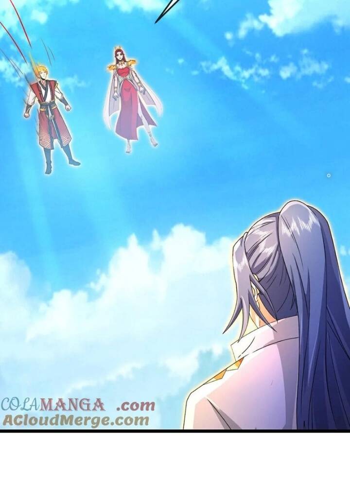 Thần Võ Thiên Tôn Chap 868 - Next Chap 869