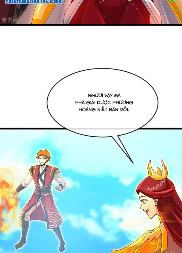 Thần Võ Thiên Tôn Chap 868 - Next Chap 869