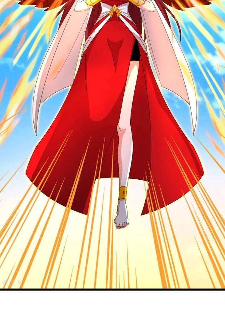 Thần Võ Thiên Tôn Chap 868 - Next Chap 869