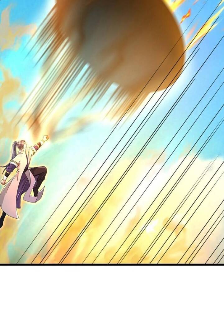 Thần Võ Thiên Tôn Chap 868 - Next Chap 869