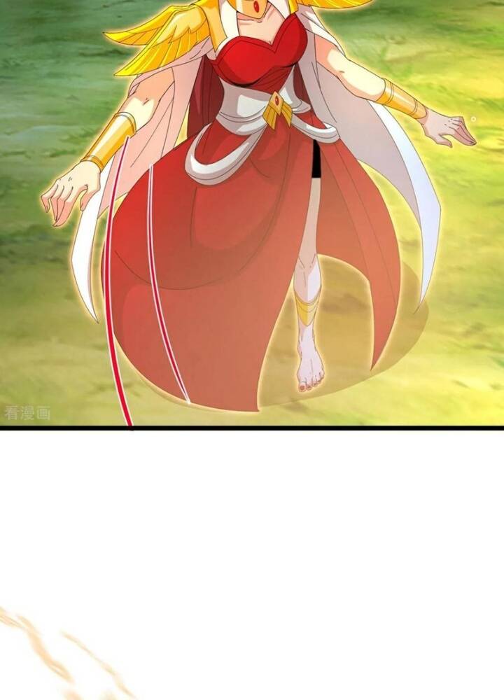 Thần Võ Thiên Tôn Chap 868 - Next Chap 869