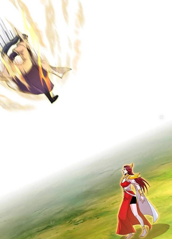 Thần Võ Thiên Tôn Chap 868 - Next Chap 869