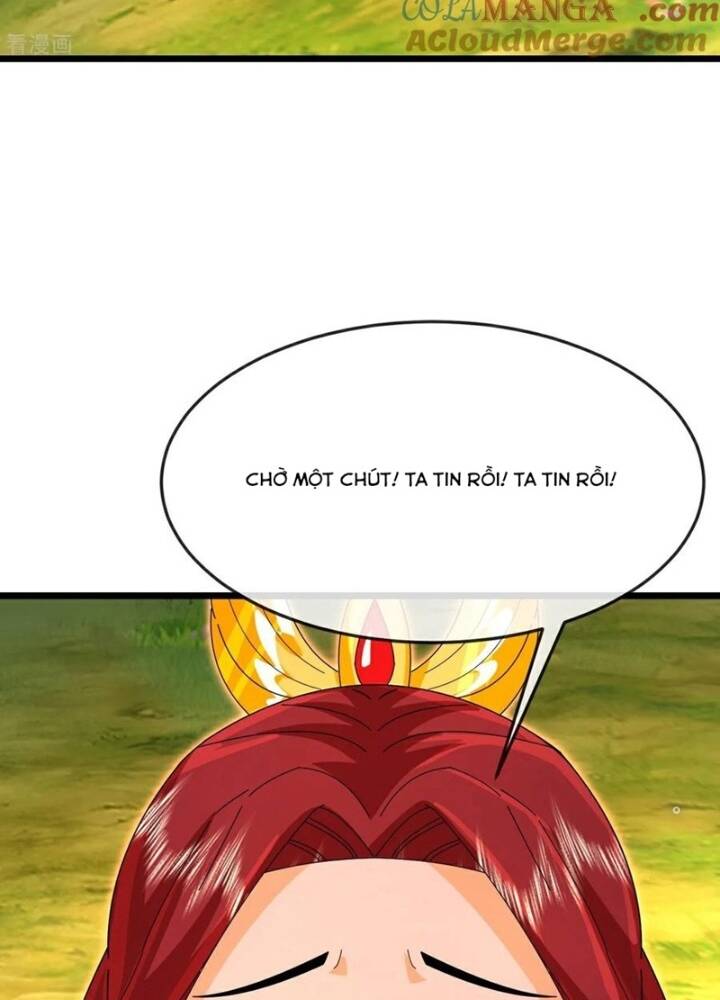 Thần Võ Thiên Tôn Chap 868 - Next Chap 869