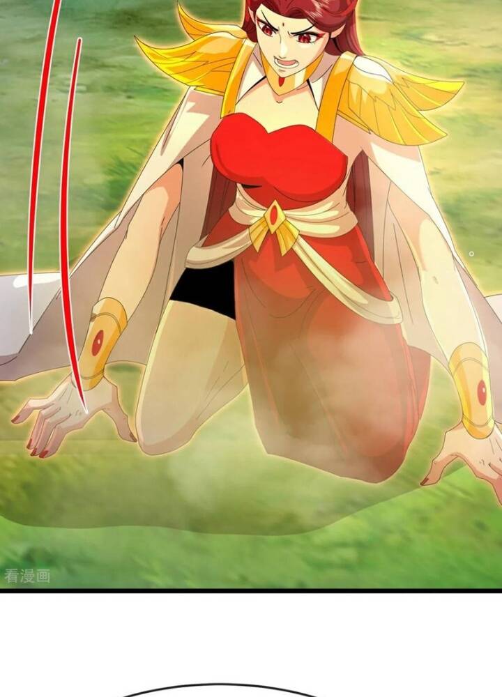 Thần Võ Thiên Tôn Chap 868 - Next Chap 869