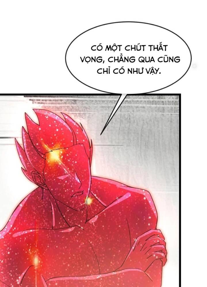 Thần Võ Thiên Tôn Chap 871 - Next Chap 872