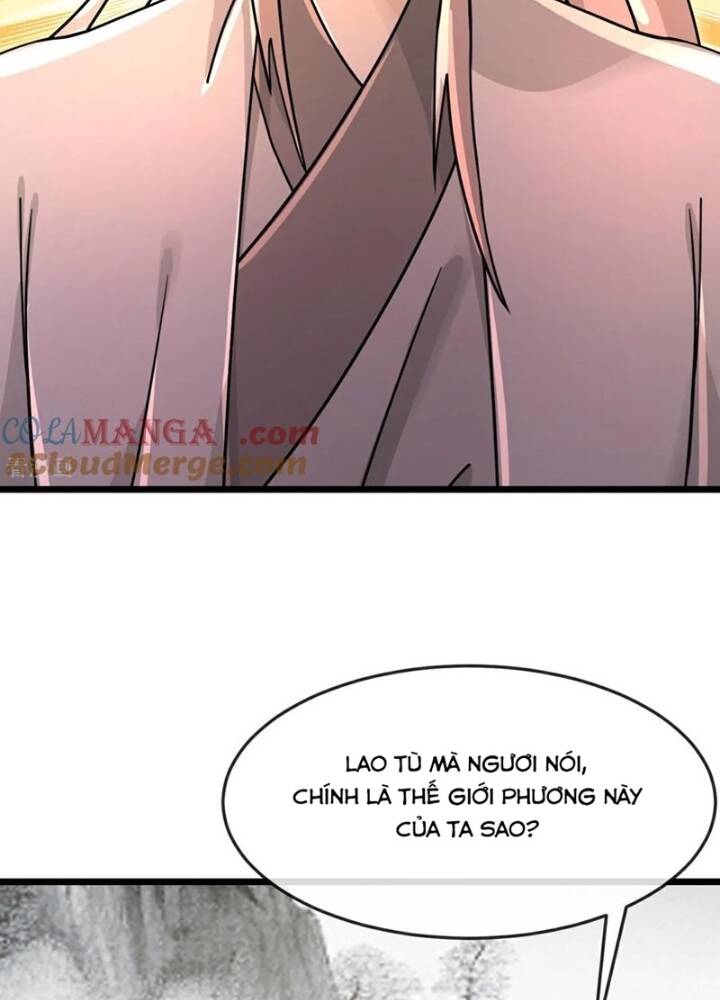 Thần Võ Thiên Tôn Chap 871 - Next Chap 872