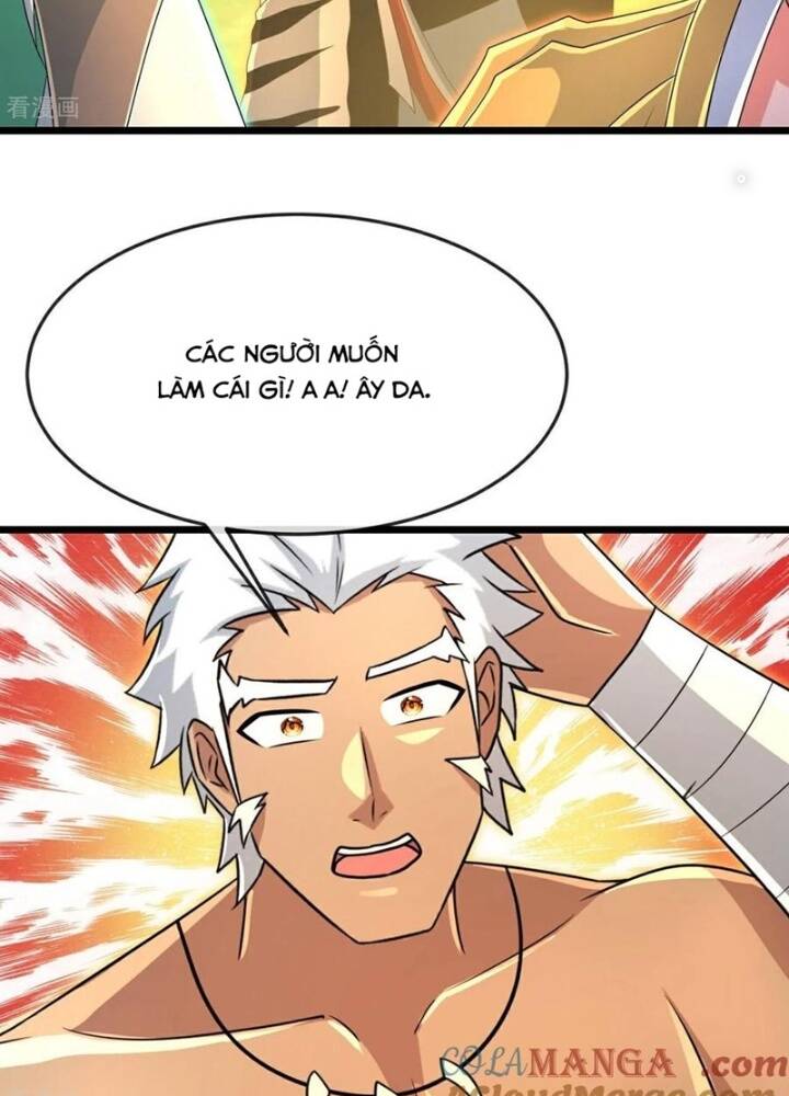Thần Võ Thiên Tôn Chap 873 - Next Chap 874