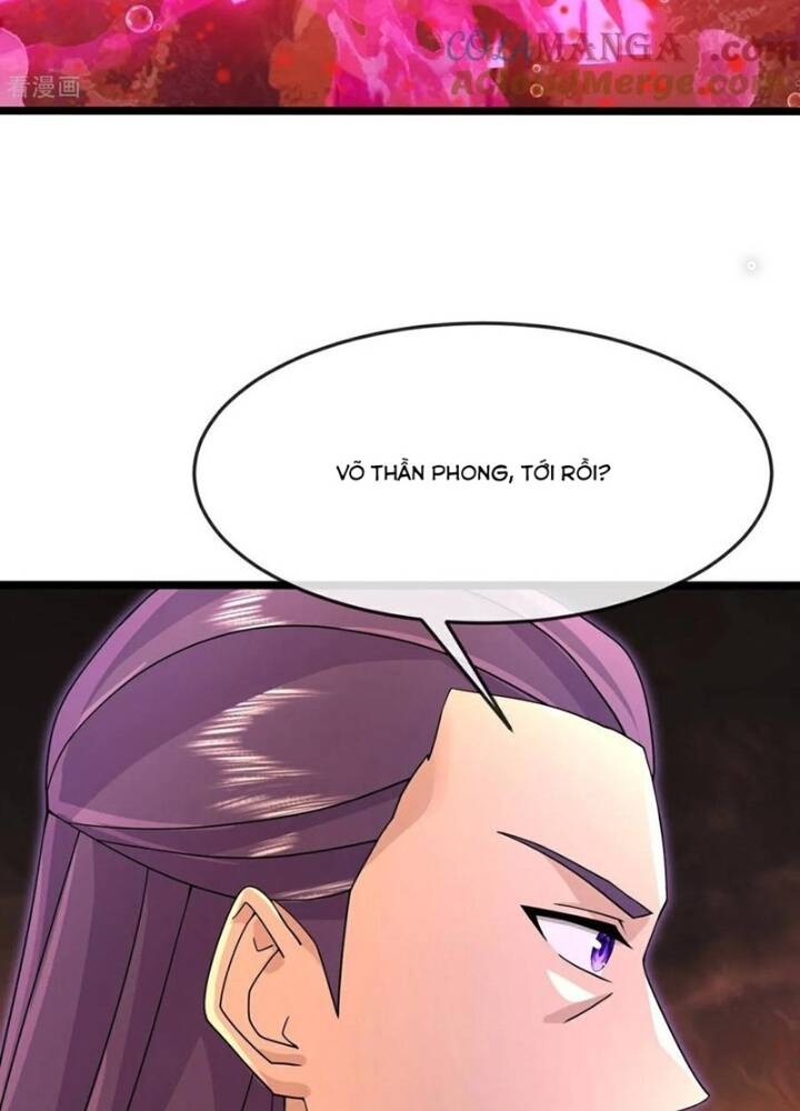 Thần Võ Thiên Tôn Chap 874 - Next Chap 875