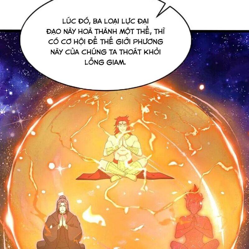 Thần Võ Thiên Tôn Chap 875 - Next Chap 876