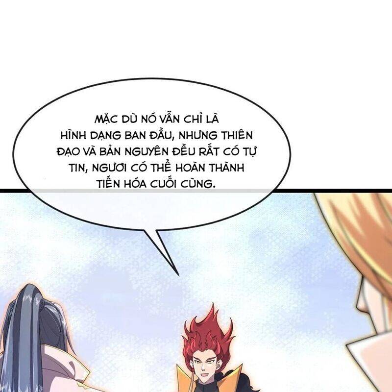 Thần Võ Thiên Tôn Chap 875 - Next Chap 876