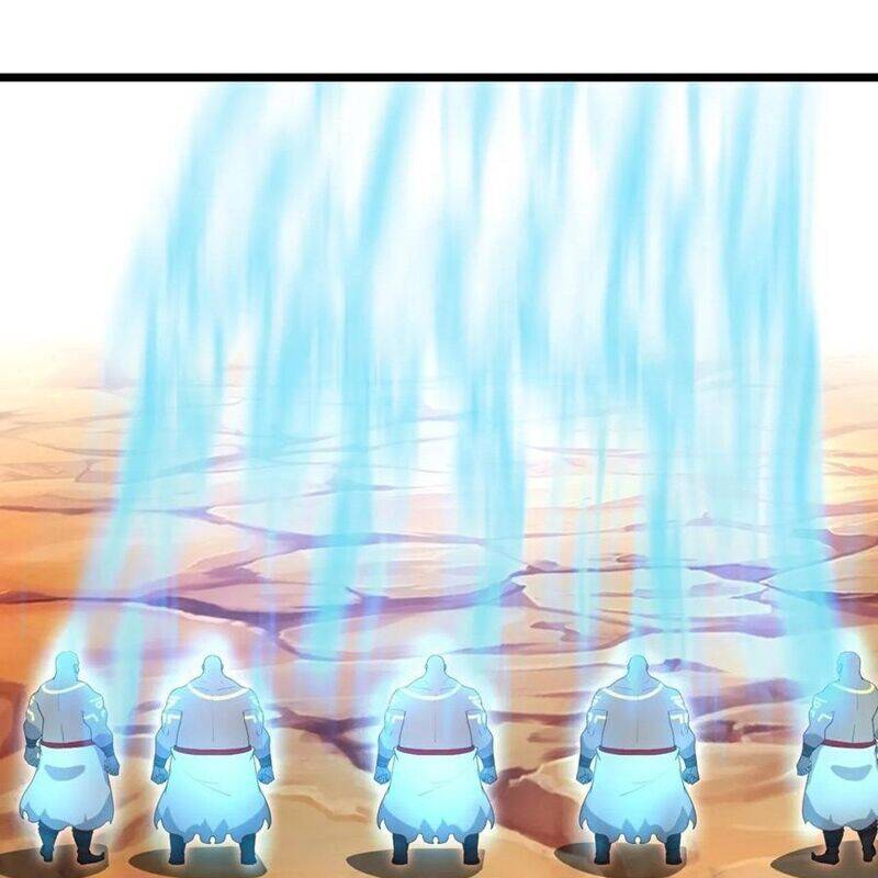 Thần Võ Thiên Tôn Chap 877 - Next Chap 878