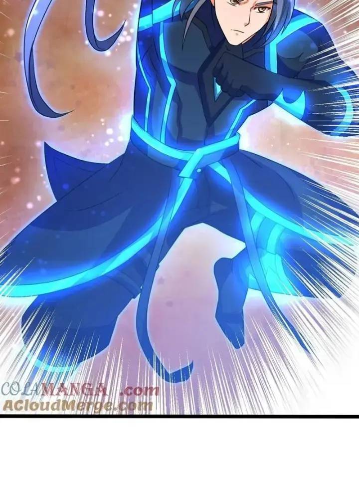 Thần Võ Thiên Tôn Chap 878 - Next Chap 879