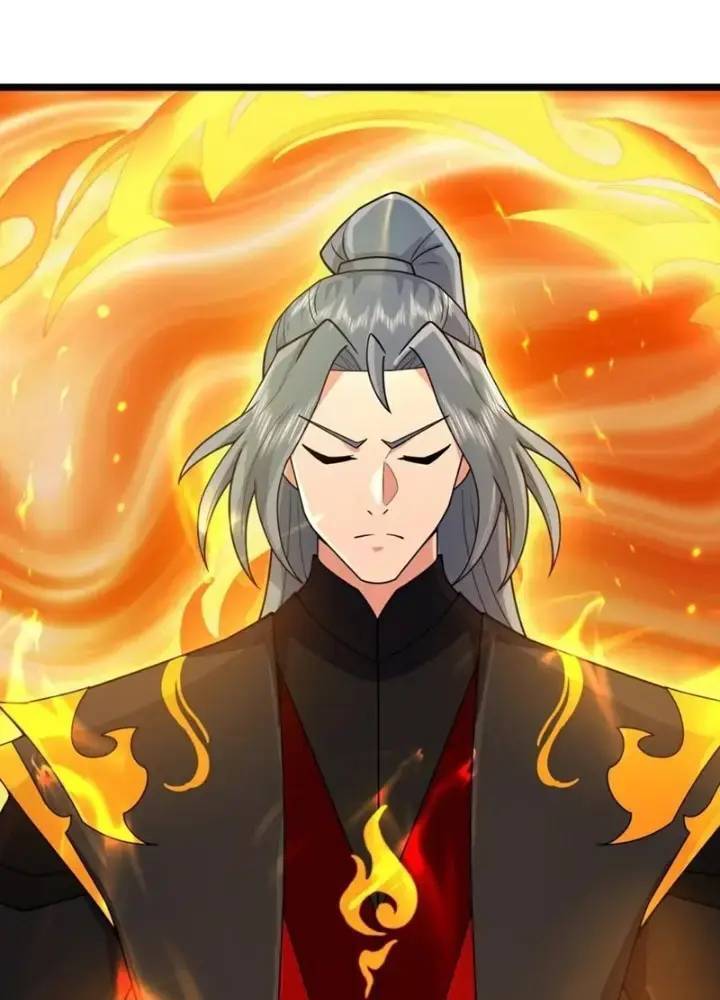 Thần Võ Thiên Tôn Chap 878 - Next Chap 879