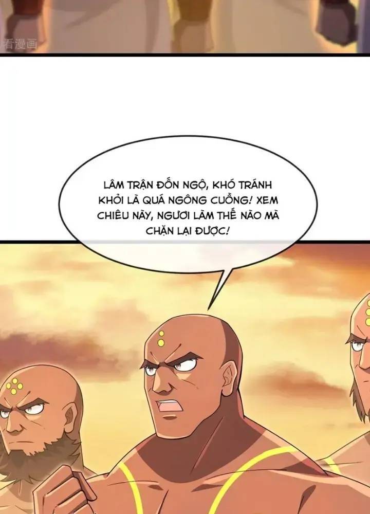 Thần Võ Thiên Tôn Chap 878 - Next Chap 879