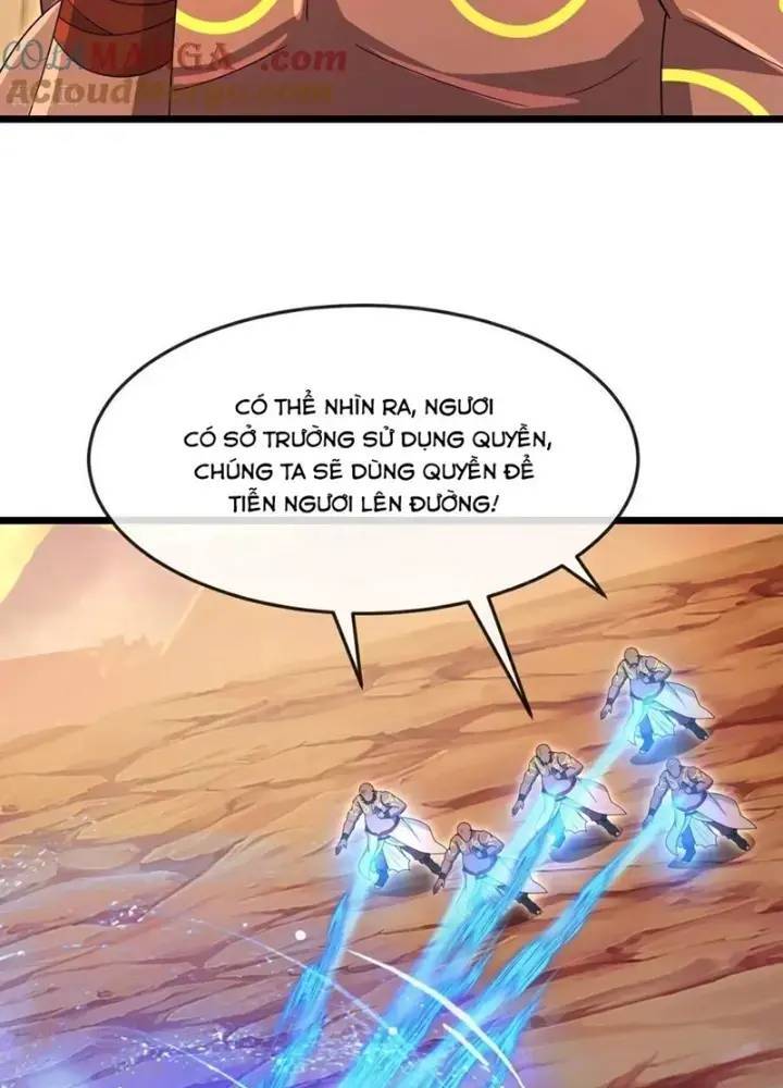 Thần Võ Thiên Tôn Chap 878 - Next Chap 879