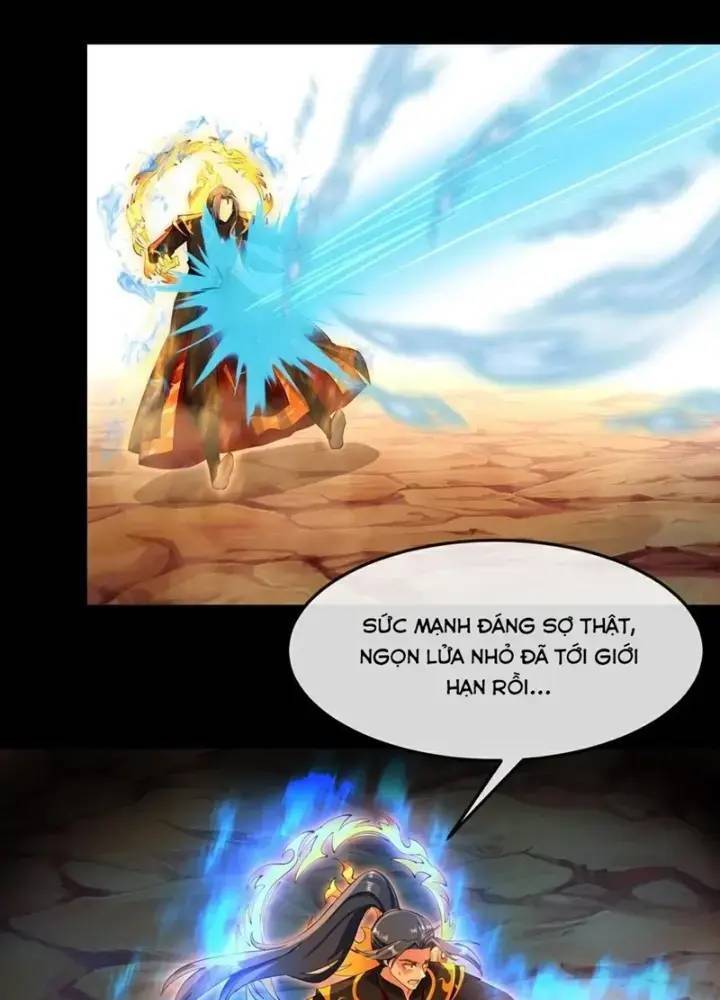 Thần Võ Thiên Tôn Chap 878 - Next Chap 879