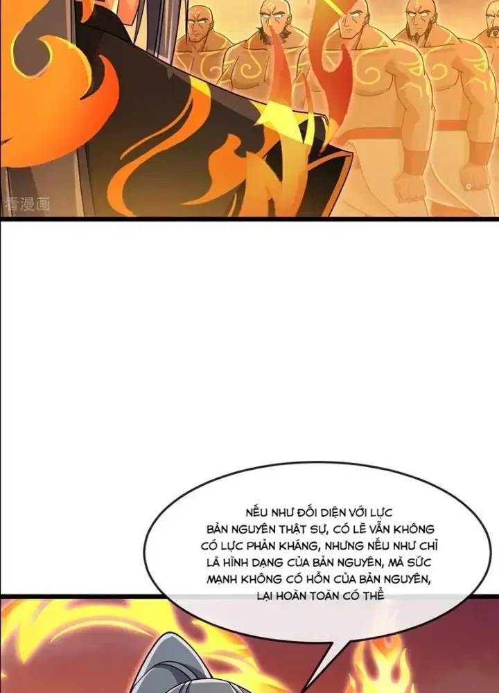 Thần Võ Thiên Tôn Chap 878 - Next Chap 879