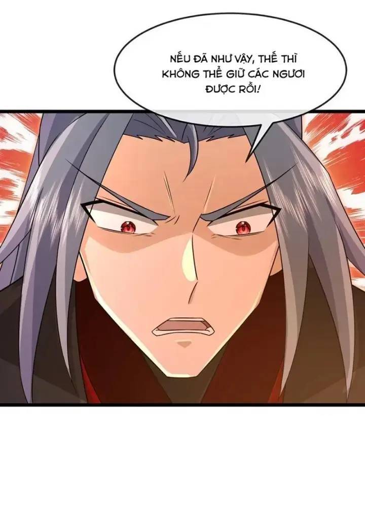 Thần Võ Thiên Tôn Chap 878 - Next Chap 879