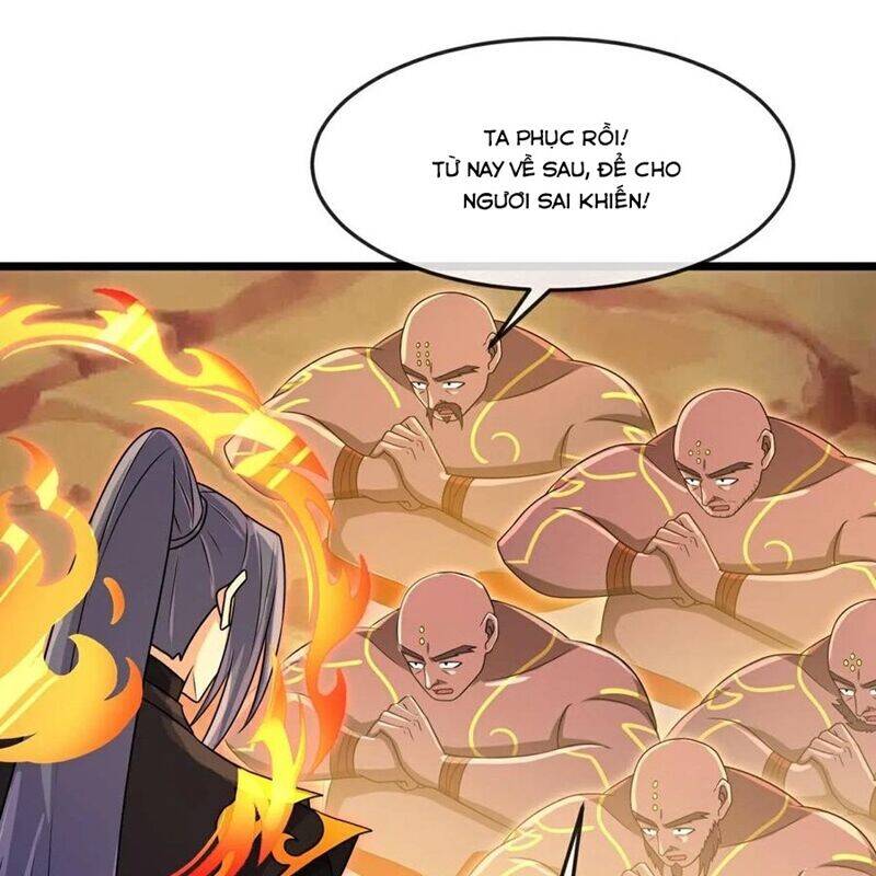 Thần Võ Thiên Tôn Chap 879 - Next Chap 880