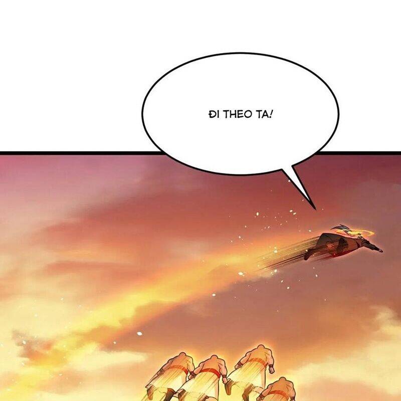 Thần Võ Thiên Tôn Chap 879 - Next Chap 880