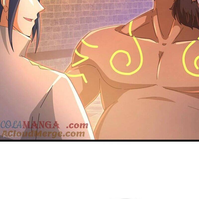 Thần Võ Thiên Tôn Chap 879 - Next Chap 880