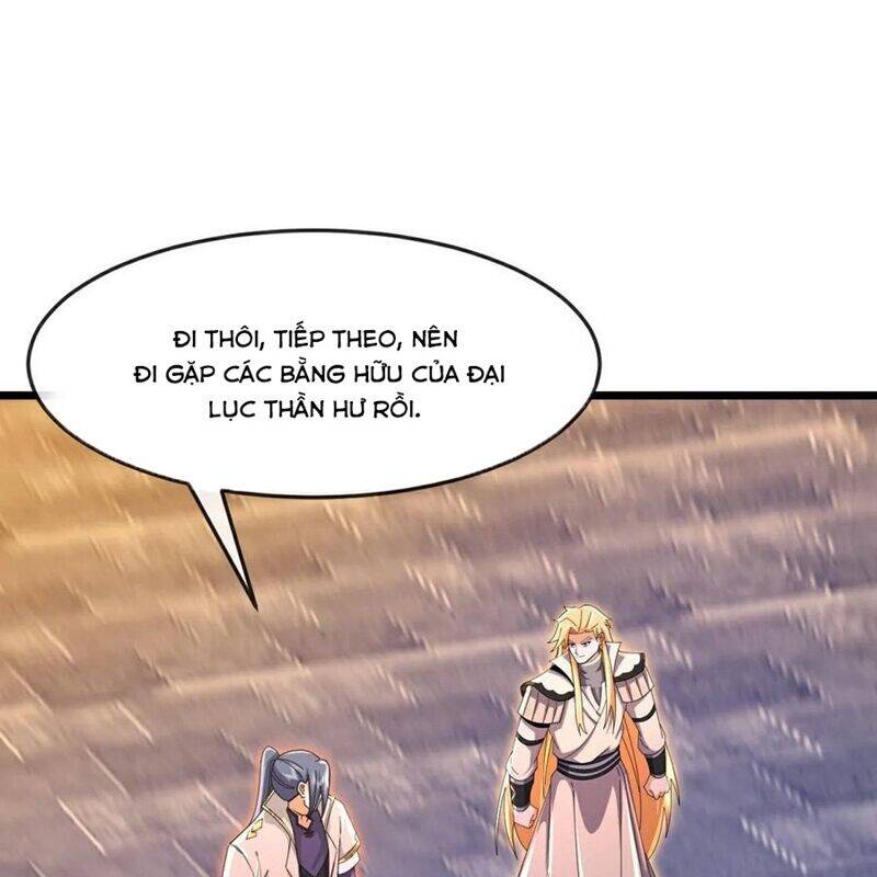 Thần Võ Thiên Tôn Chap 879 - Next Chap 880