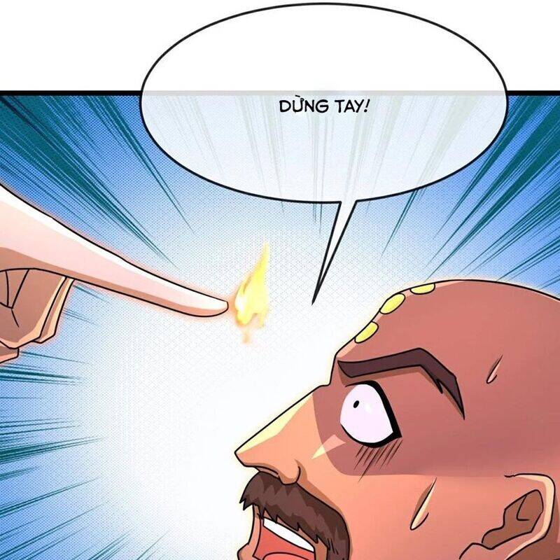 Thần Võ Thiên Tôn Chap 879 - Next Chap 880
