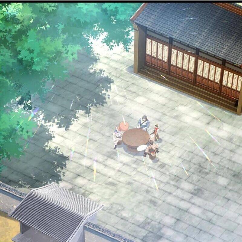 Thần Võ Thiên Tôn Chap 879 - Next Chap 880