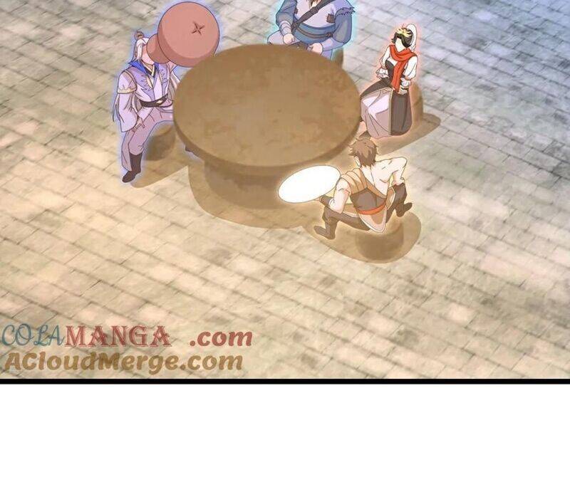 Thần Võ Thiên Tôn Chap 879 - Next Chap 880