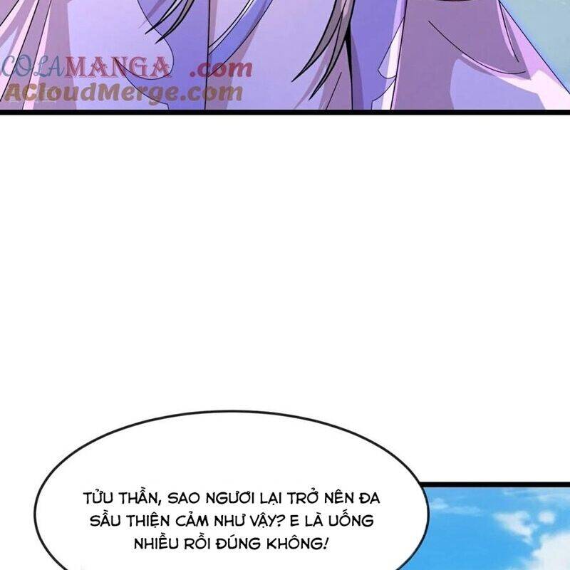 Thần Võ Thiên Tôn Chap 879 - Next Chap 880