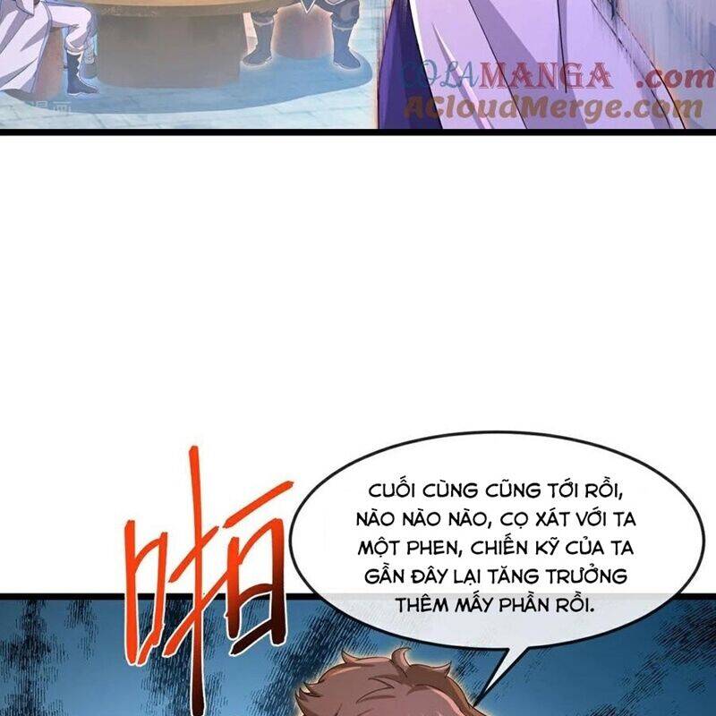 Thần Võ Thiên Tôn Chap 879 - Next Chap 880