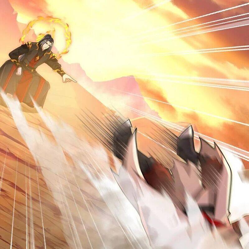 Thần Võ Thiên Tôn Chap 879 - Next Chap 880