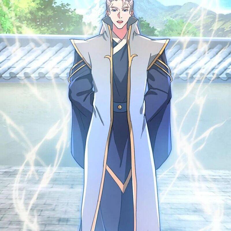 Thần Võ Thiên Tôn Chap 879 - Next Chap 880