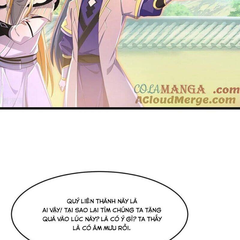 Thần Võ Thiên Tôn Chap 880 - Next Chap 881