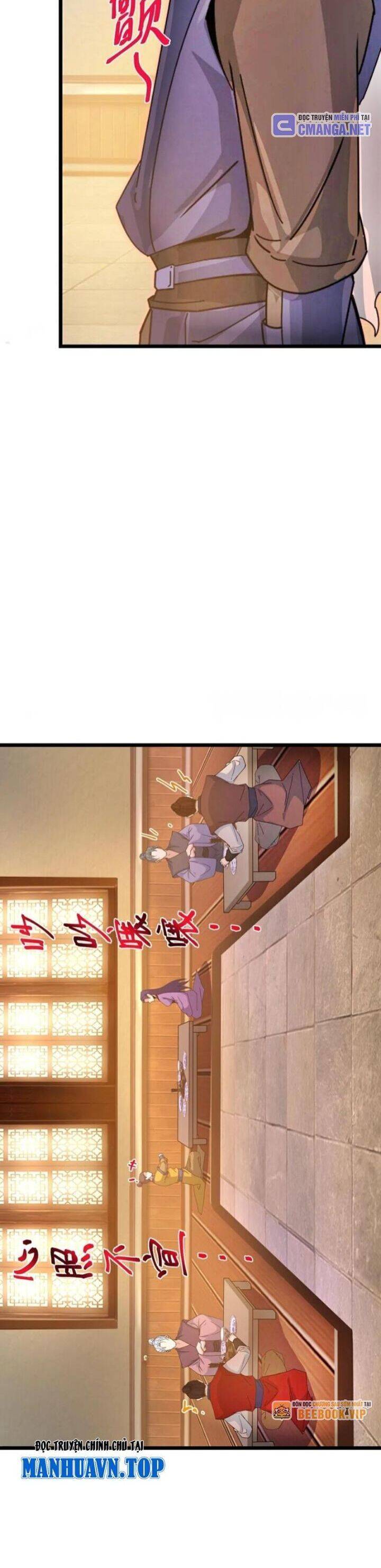 Thần Võ Thiên Tôn Chap 891 - Next Chap 892