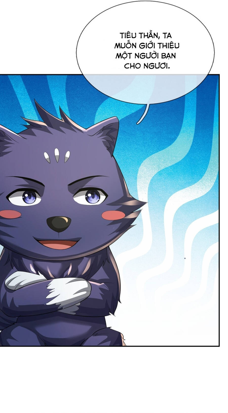 Thần Võ Thiên Tôn Chap 647 - Next Chap 648