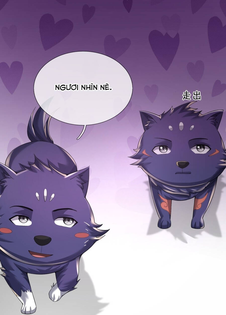 Thần Võ Thiên Tôn Chap 647 - Next Chap 648