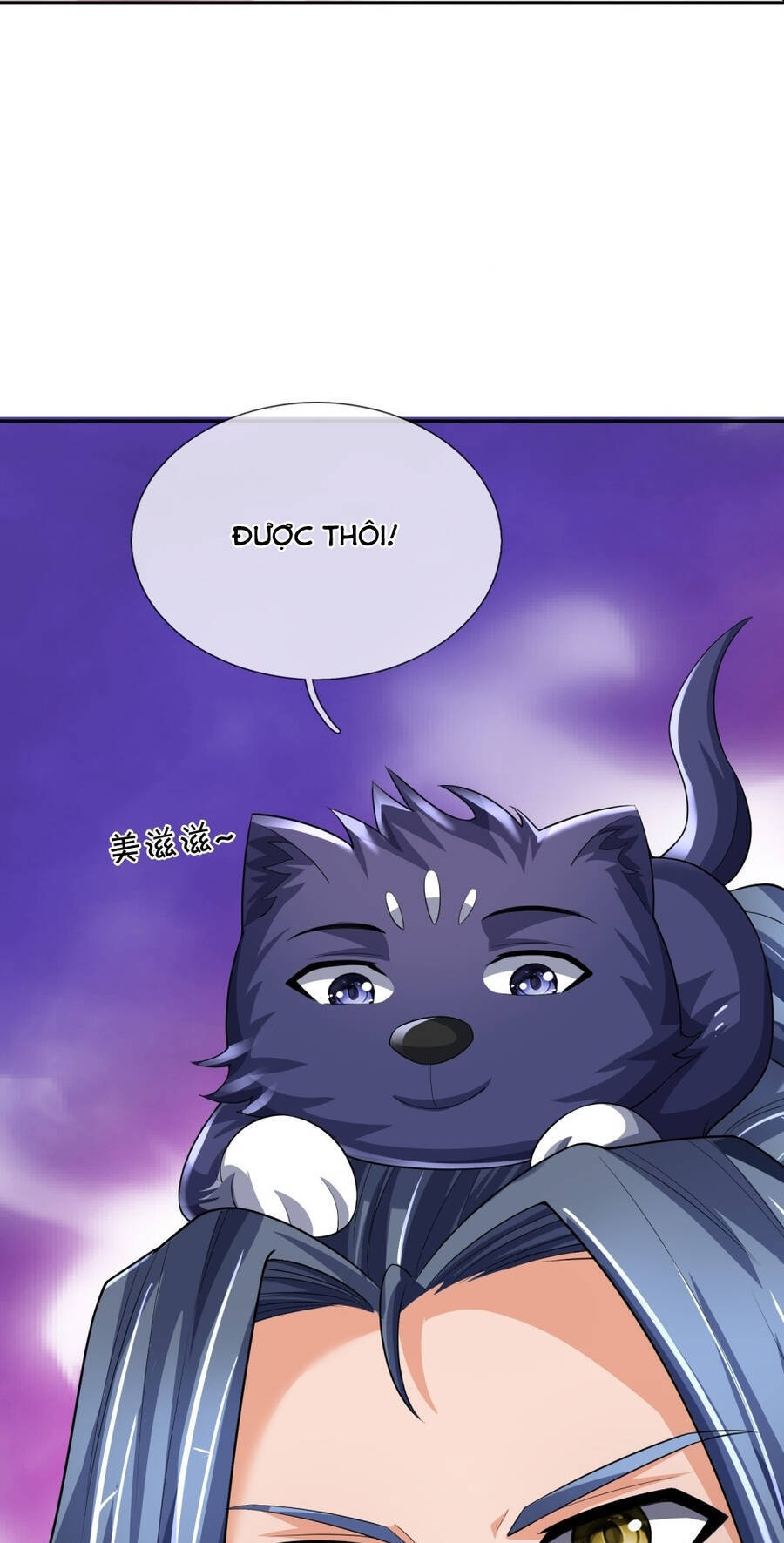 Thần Võ Thiên Tôn Chap 647 - Next Chap 648