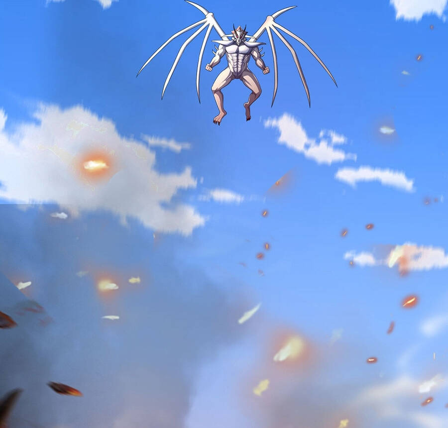 Thần Võ Thiên Tôn Chap 664 - Next Chap 665