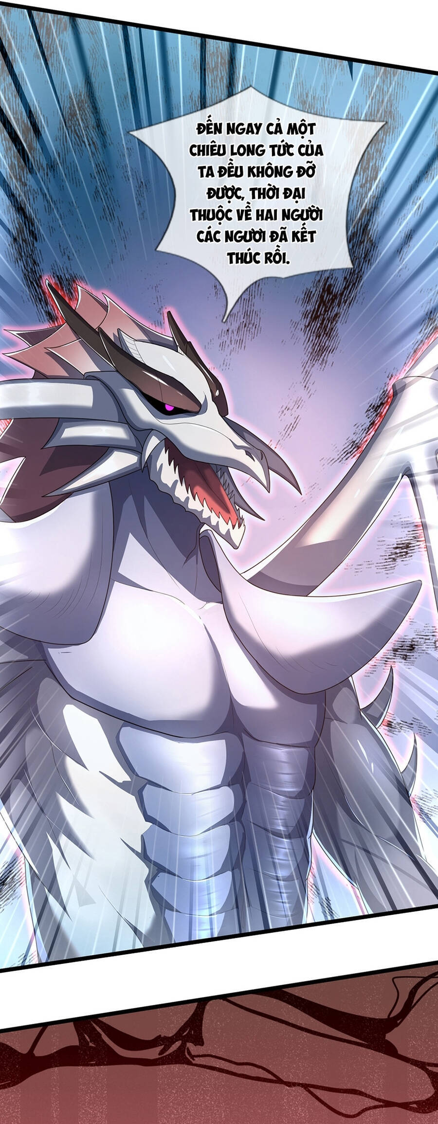 Thần Võ Thiên Tôn Chap 664 - Next Chap 665