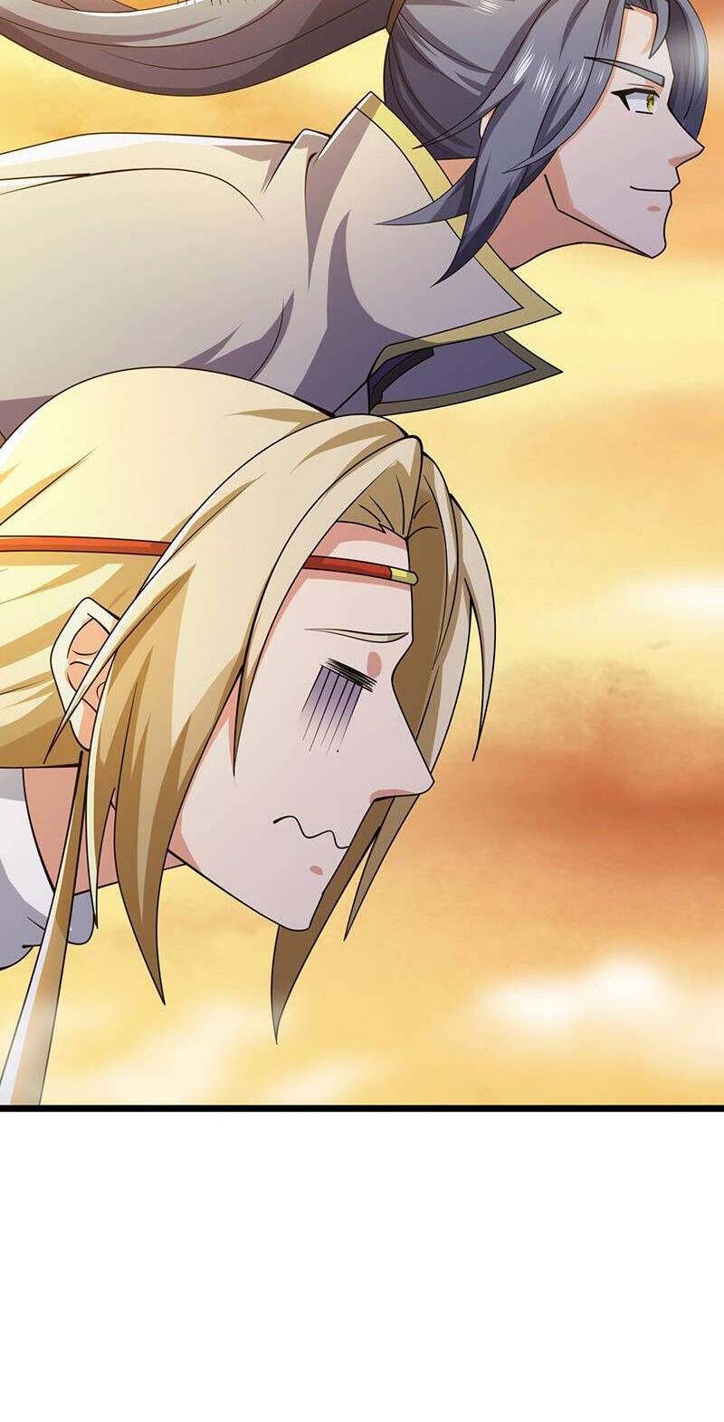 Thần Võ Thiên Tôn Chap 732 - Next Chap 733