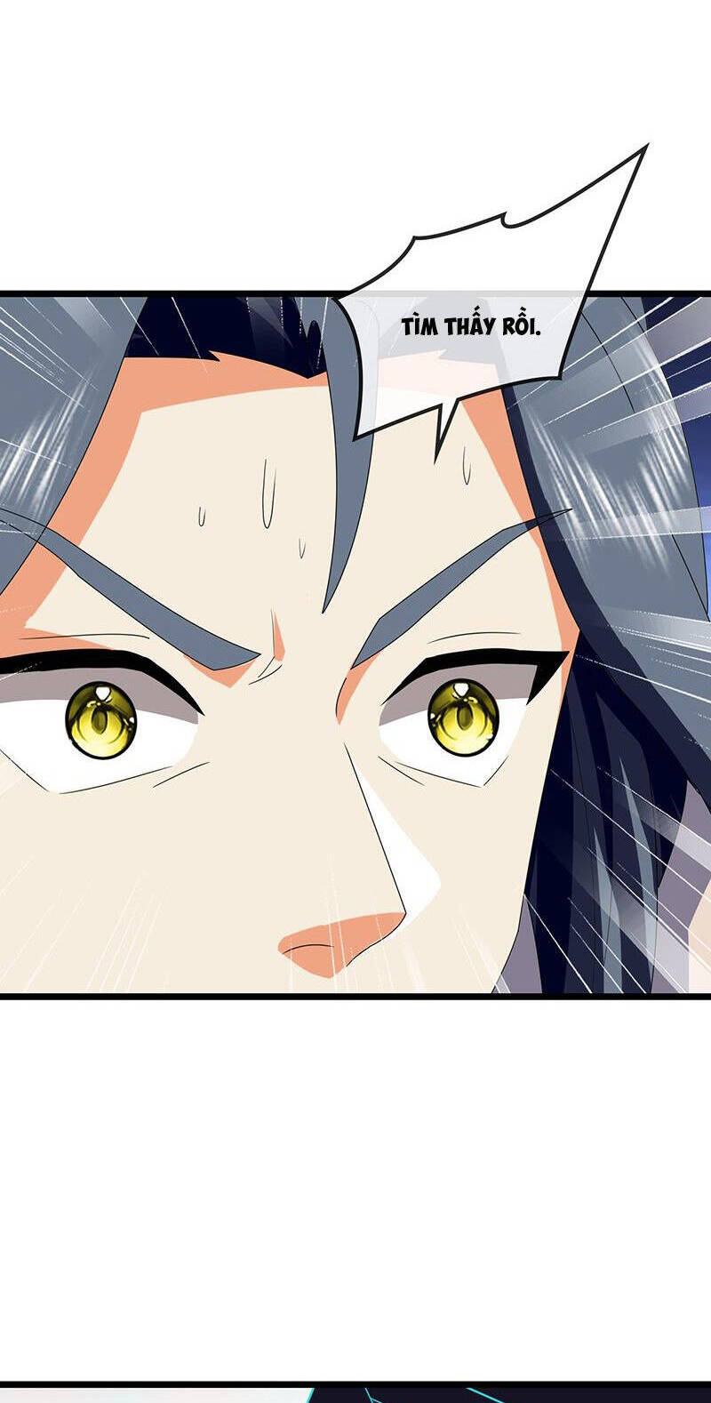 Thần Võ Thiên Tôn Chap 732 - Next Chap 733