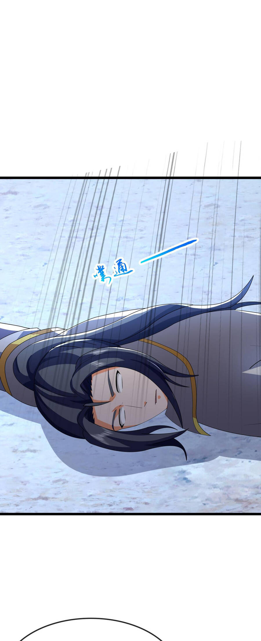 Thần Võ Thiên Tôn Chap 733 - Next Chap 734