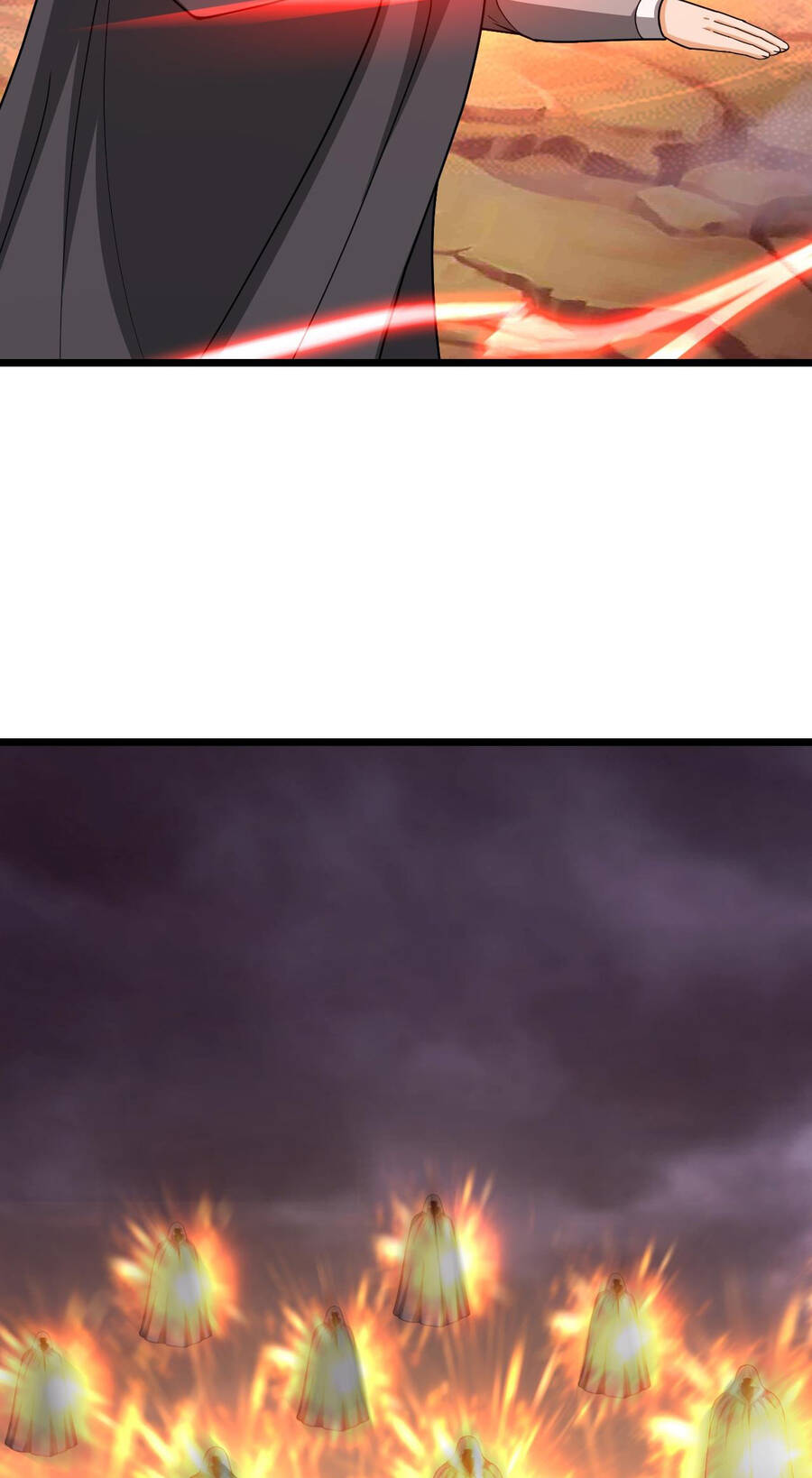 Thần Võ Thiên Tôn Chap 734 - Next Chap 735